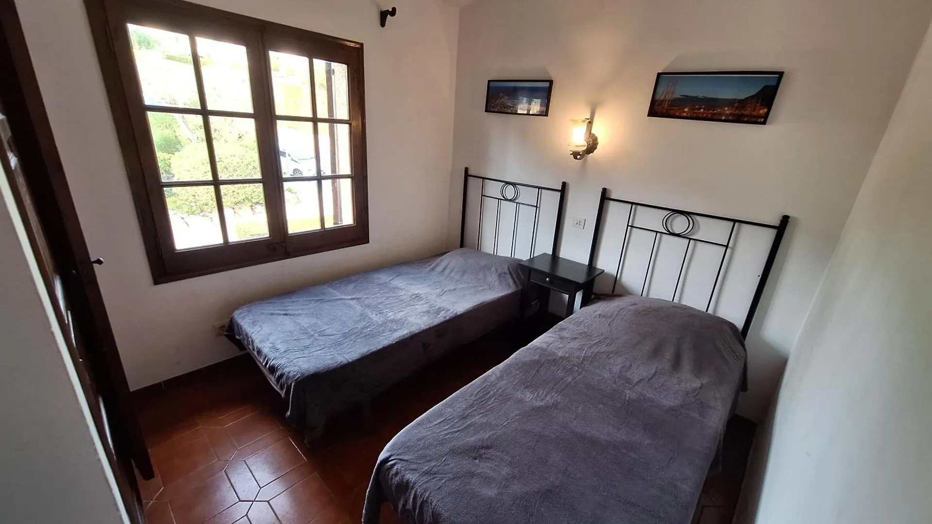 레스타르티트 Torre Vella 165 아파트 0*,  스페인