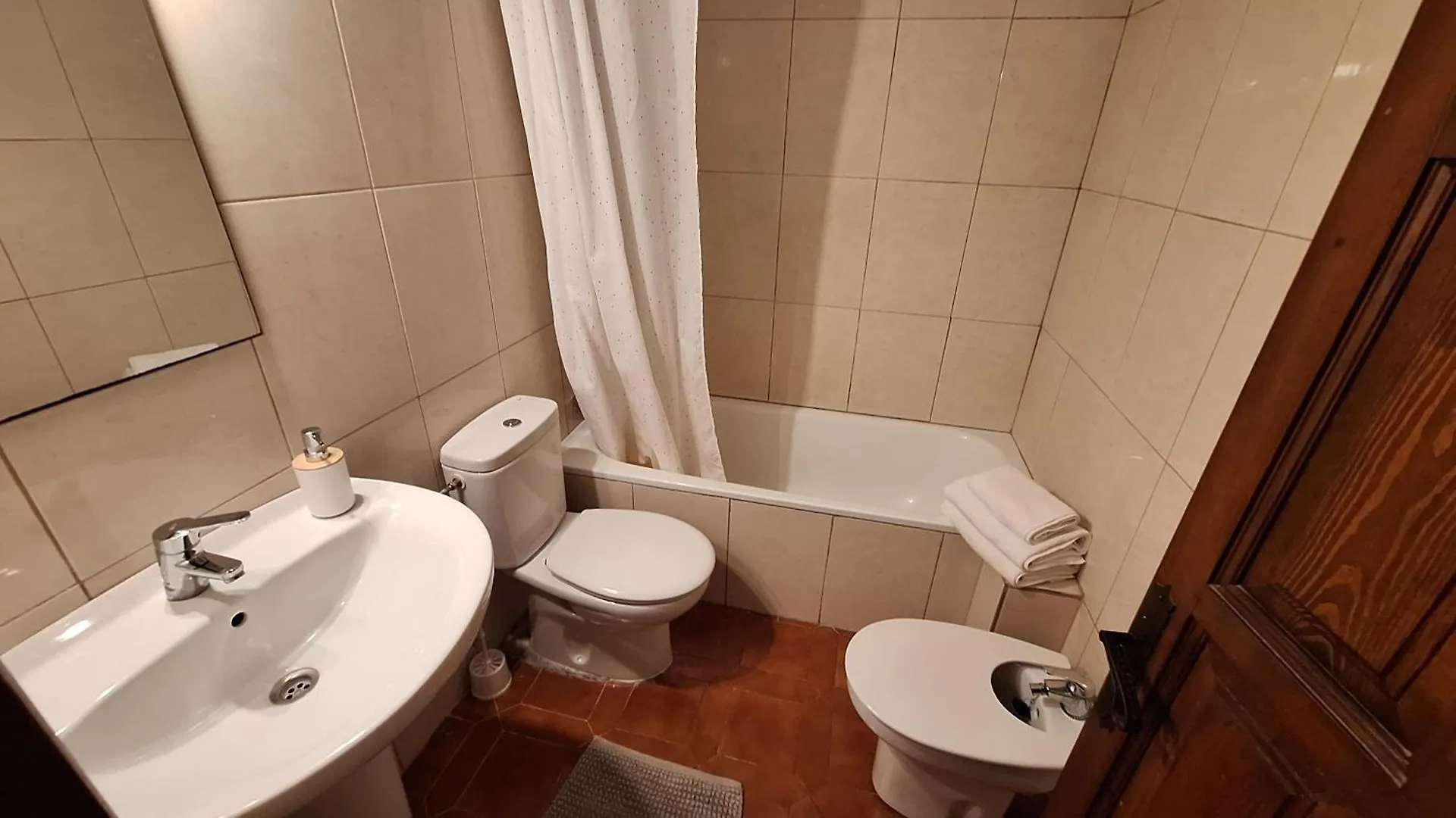 레스타르티트 Torre Vella 165 아파트 0*,  스페인