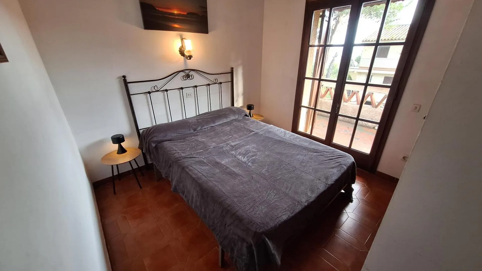 레스타르티트 Torre Vella 165 아파트