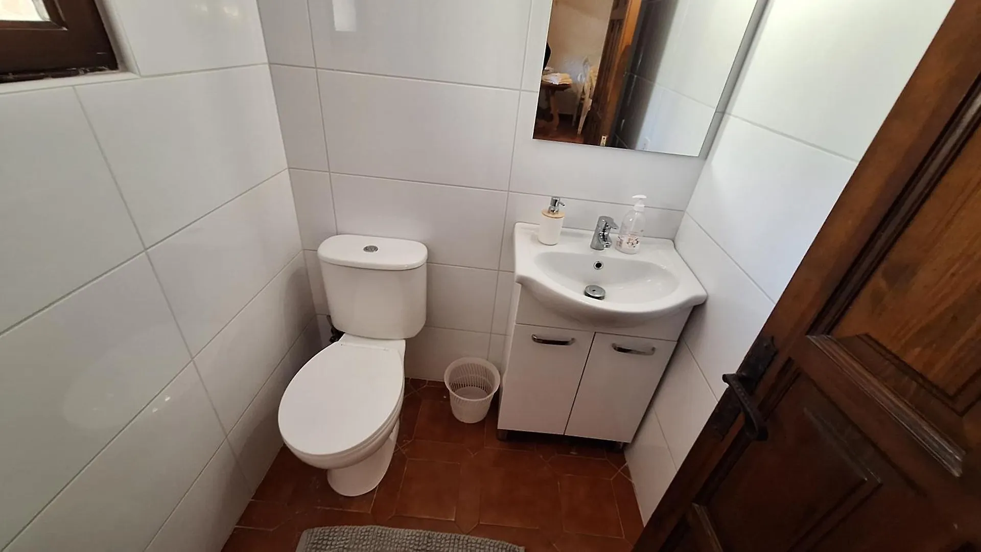 레스타르티트 Torre Vella 165 아파트 스페인
