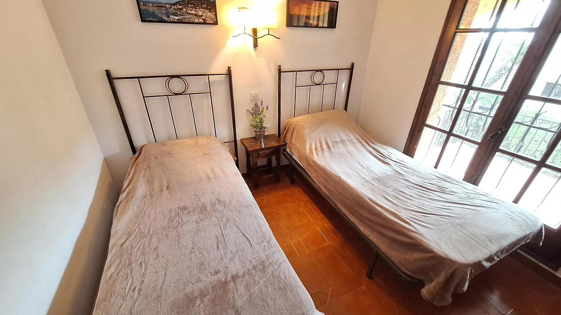 레스타르티트 Torre Vella 165 아파트